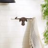 Top-Rated Cattle Wall Hook for Easy Livestock Management